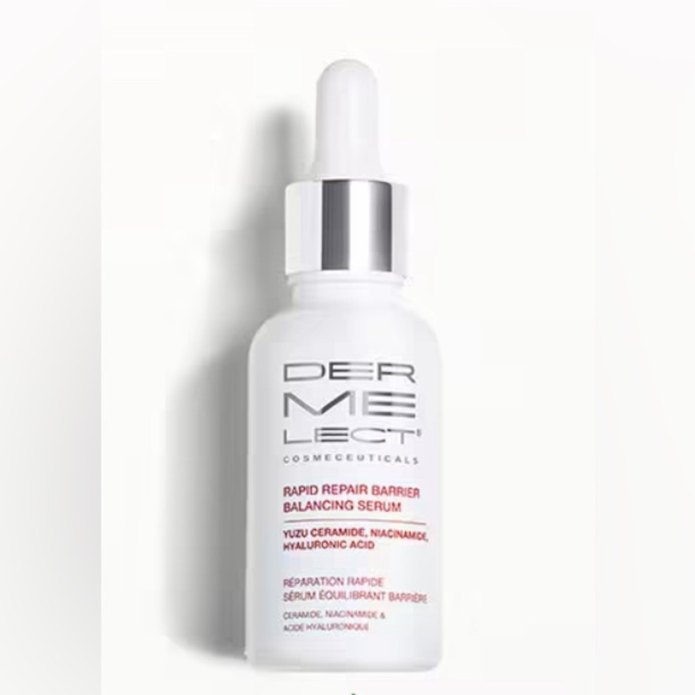 Dermelect: Rapid Repair Barrier Repair Balancing Serum